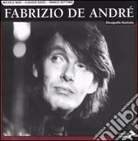Fabrizio De André. Ediz. illustrata Professionale