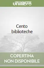 Prezzo Scontato Cento biblioteche