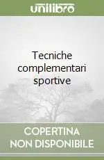 Tecniche complementari sportive Prezzo Di Fabbrica