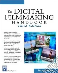 The digital film making handbook Novità
