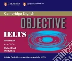 Direttamente Dal Produttore Objective IELTS