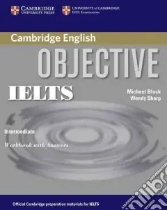 Prezzo Basso Objective Ielts Int. Wk Bk W/a