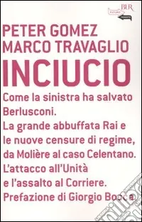 Compra Oggi Stesso Inciucio