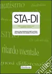 Quantità Limitata STA-DI. Scala di valutazione dei tratti autistici nelle persone con disabilità intellettiva