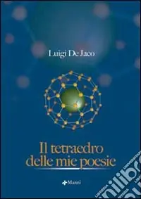 Il tetraedro delle mie poesie Prezzo Di Fabbrica