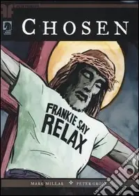 Chosen Compra Oggi Stesso
