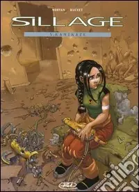 Kamikaze. Sillage. Vol. 5 Offerta Speciale