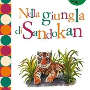 Scelto Dai Clienti Nella giungla di Sandokan