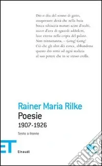 Poesie (1907-1926) Solo Oggi