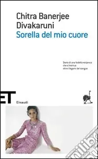 Sorella del mio cuore Offerta