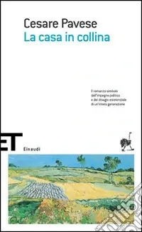 Esclusivo La casa in collina