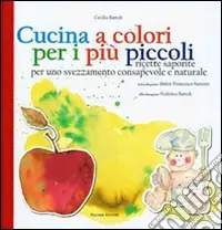 Saldi Cucina a colori per i più piccoli