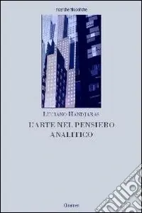 L‘arte nel pensiero analitico Popolare