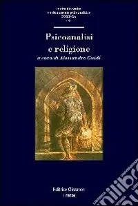 Bestseller Psicoanalisi e religione