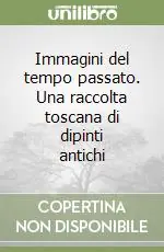 Immagini del tempo passato. Una raccolta toscana di dipinti antichi Compra Online