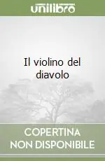 Spedito Oggi Il violino del diavolo