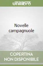 Novelle campagnuole Professionale