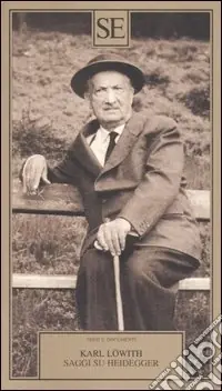 Non Perdere Saggi su Heidegger