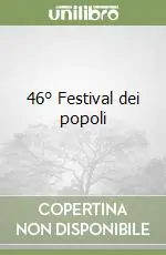 Offerta Limitata 46° Festival dei popoli