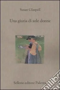 Reso Gratuito Una giuria di sole donne
