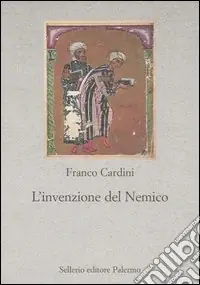 Bestseller L‘invenzione del nemico