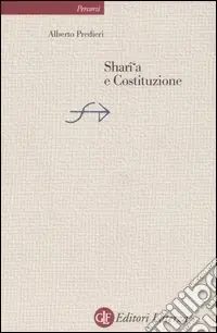 Quantità Limitata Sharî‘a e costituzione