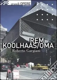 Economico Rem Koolhaas/OMA