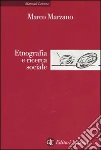 Etnografia e ricerca sociale Non Perdere