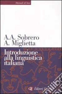 Miglior Prezzo Introduzione alla linguistica italiana