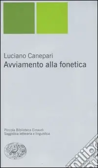Avviamento alla fonetica Bestseller