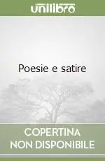 Poesie e satire Nuovo Arrivo