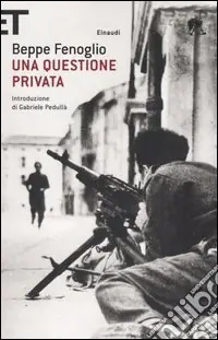 Una questione privata Compra Adesso