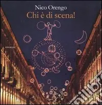 Chi è di scena! Acquista Ora