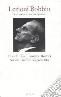 Popolare Lezioni Bobbio. Sette interventi su etica e politica
