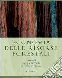 Economia delle risorse forestali Occasione