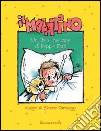 Il malatino. Con CD Audio Offerta Limitata