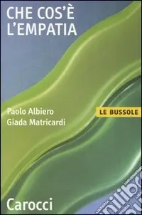 Solo Oggi Che cos‘è l‘empatia