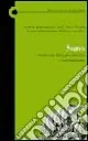Lezione magistrale del prof. André Green. La mia interpretazione della psicoanalisi. Sogno. Riflessioni della psicoanalisi contemporanea Ultimissimo Modello