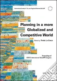 Soddisfatti O Rimborsati Planning in a more globalized and competitive world