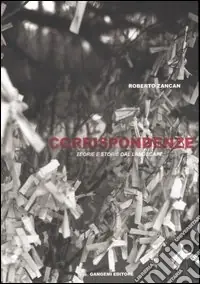 Corrispondenze. Teorie e storie dal landscape Subito Disponibile