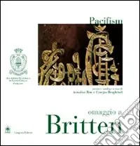 Pacifism. Omaggio a Britten Prezzo Scontato