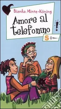 Affare Amore al telefonino