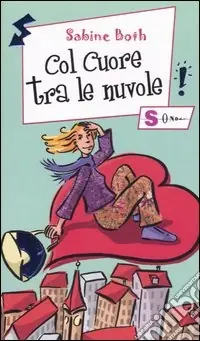 Col cuore tra le nuvole Occasione Imperdibile