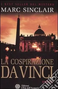 Più Venduto La cospirazione Da Vinci