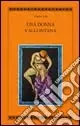 Promo Stagionale Una donna s‘allontana