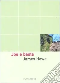 Offerta Speciale Joe e basta