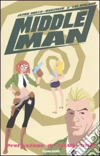 Occasione Imperdibile Middleman