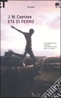 Età di ferro Soddisfatti O Rimborsati