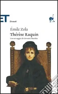 Must-Have Thérèse Raquin