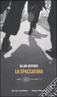Più Venduto La spaccatura